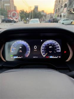 جیپ L گراند شیرۆکی